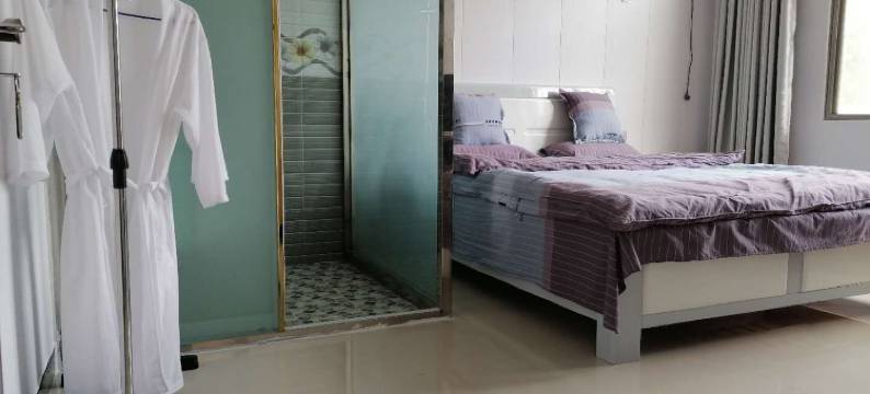 潜山余兰农家乐图片