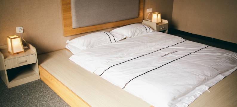 蒙自水云轩酒店(红河学院店)图片