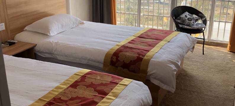 怀远锦绣宾馆图片