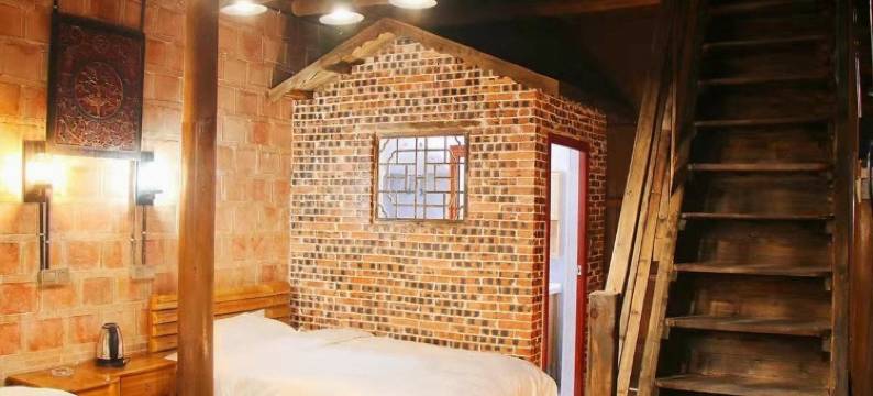 万载裕俊阁民宿图片