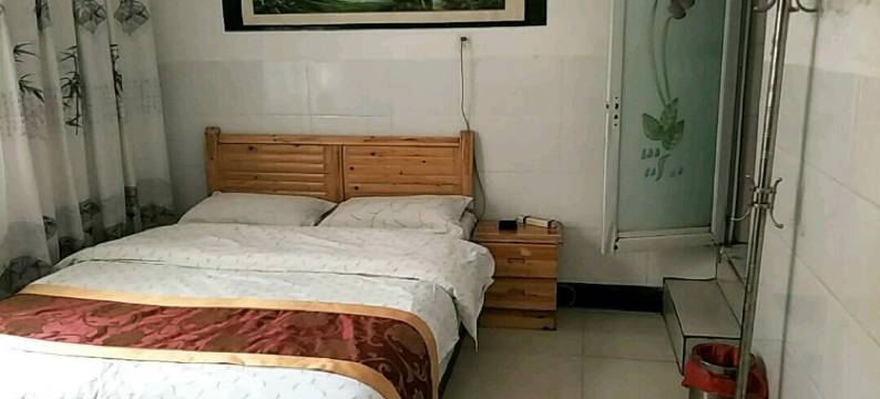 金沙怡家宾馆图片