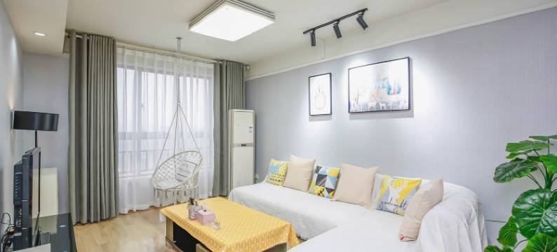 晴天公寓(成都春熙路太古里店)图片