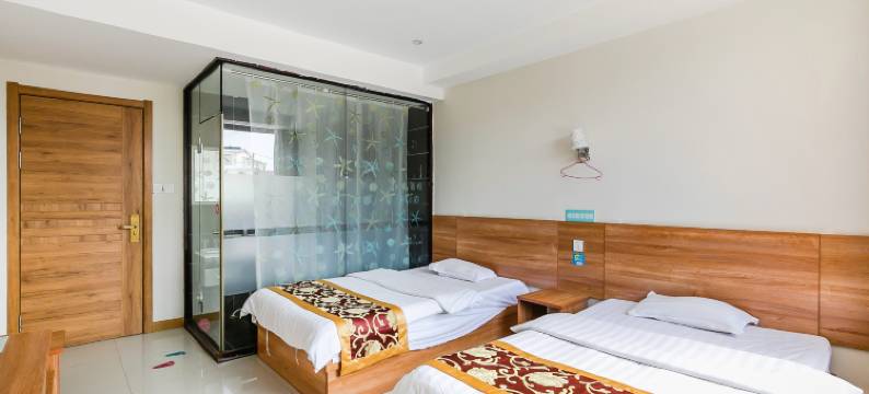 兴城有间客栈图片