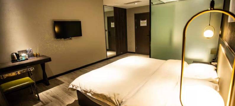 奉节旭澳酒店图片