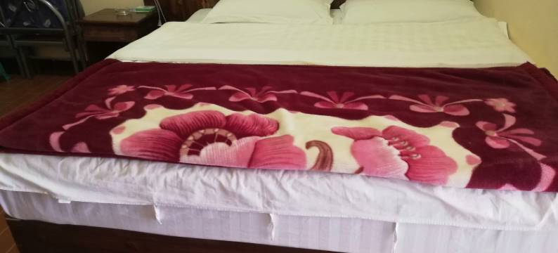 元阳坝达休闲农庄图片