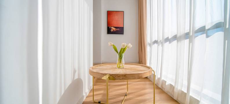 厦门·岚戈｜Courtyard Garden Villa民宿(中山路步行街店)图片