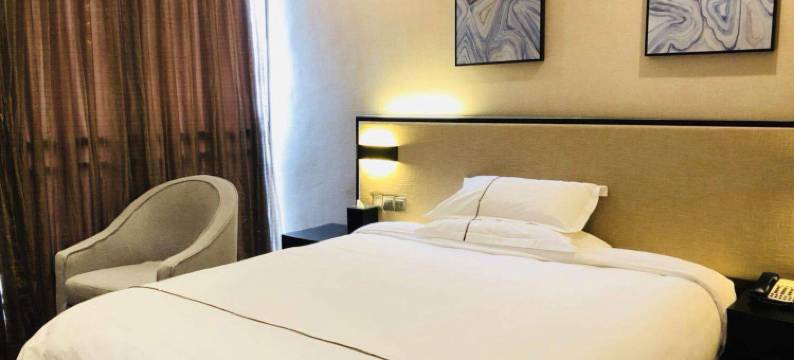 重庆馨都酒店(綦江区政府店)图片