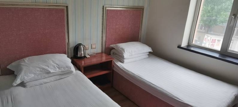 沈阳天译快捷旅馆图片