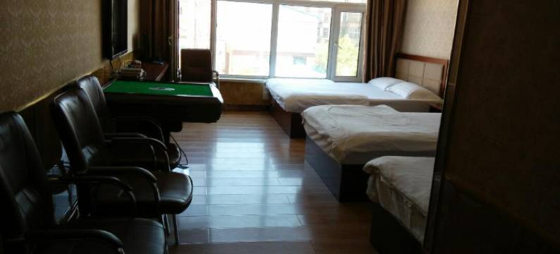 宾县盛鑫商务宾馆图片