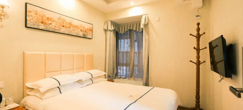 贵阳南明念念不忘公寓图片