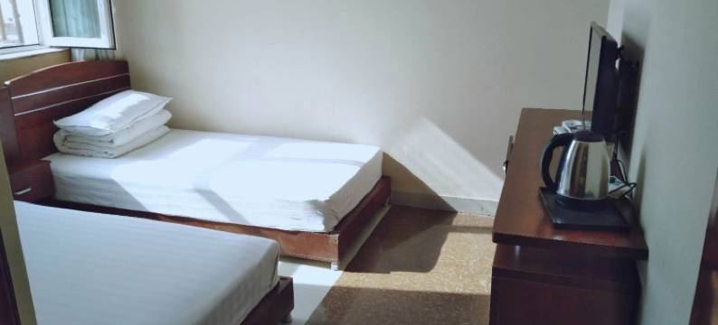 克拉玛依川河家庭宾馆图片