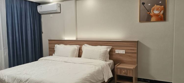 磐安慢喜宿民宿图片