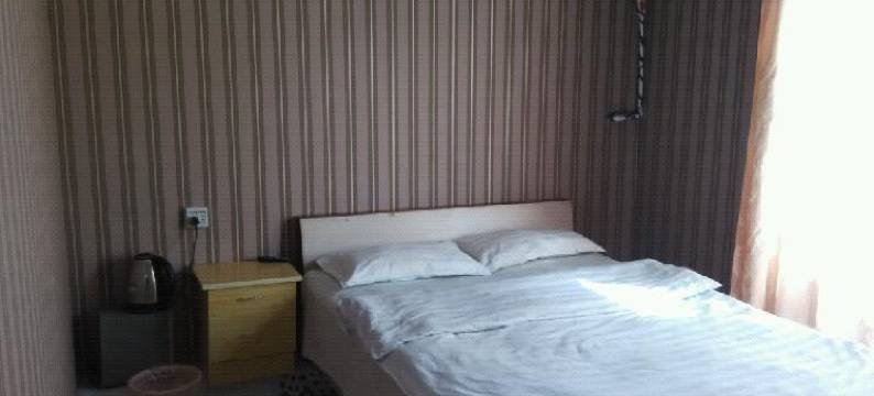 商丘古城快捷宾馆图片