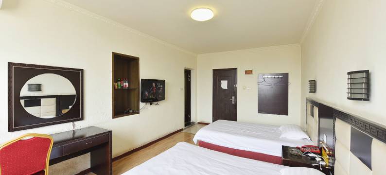 雅客亨腾宾馆图片