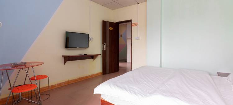 新星商务住宿图片