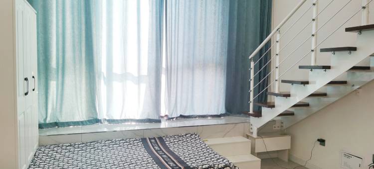 月月鸟民宿图片