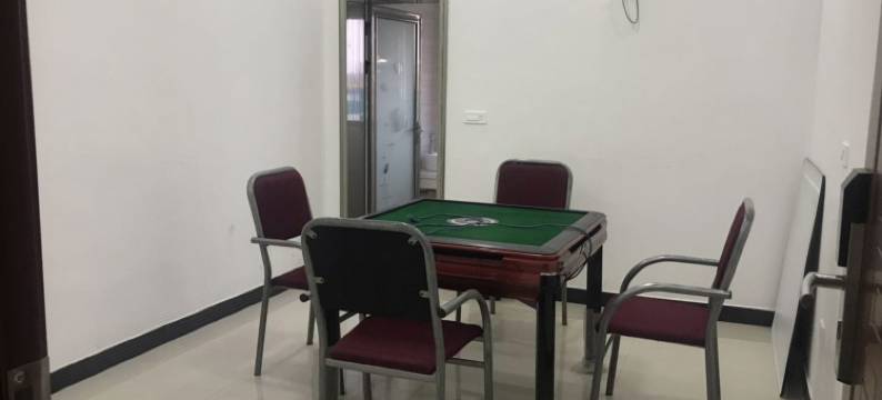 仙桃天鑫商务酒店图片