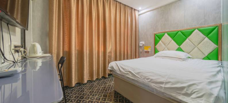 上海风荷宾馆图片