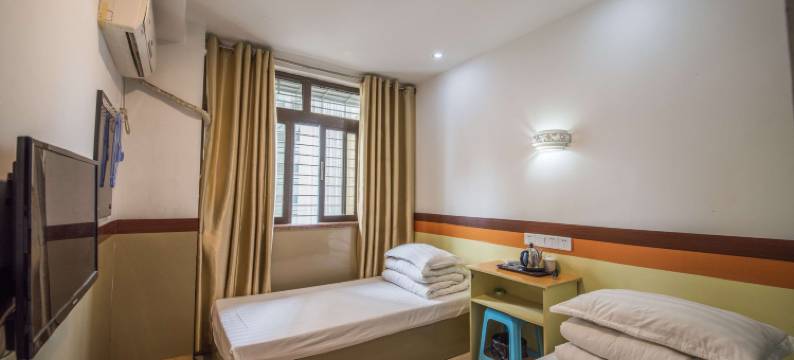 厦门鹭顺快捷酒店火车站店图片