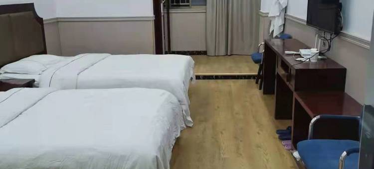 渠县玲珑山庄图片