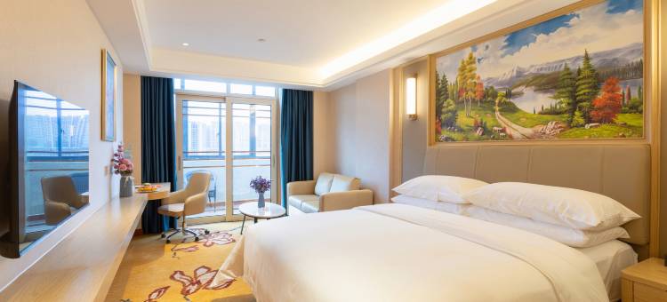 维也纳酒店(化州绿景国际店)图片