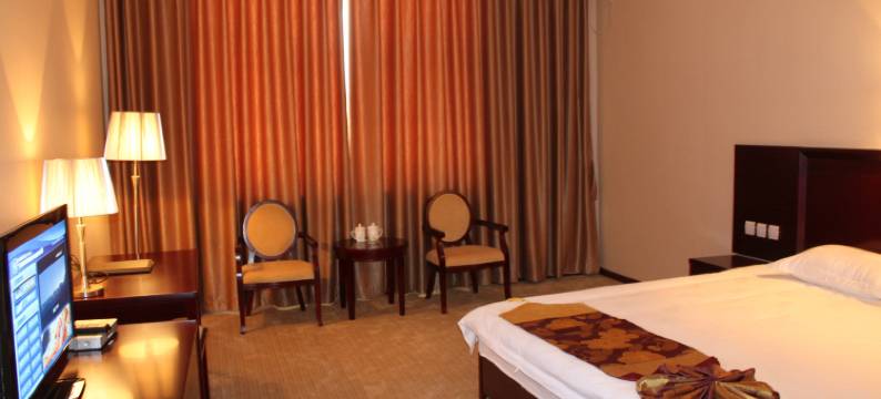 宾川祺宏酒店图片