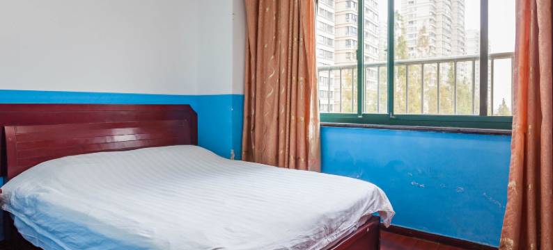 昆山时代宾馆图片