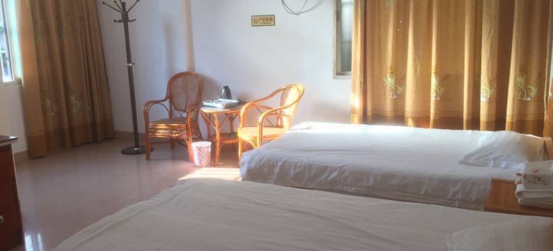 南靖湖美宾馆图片