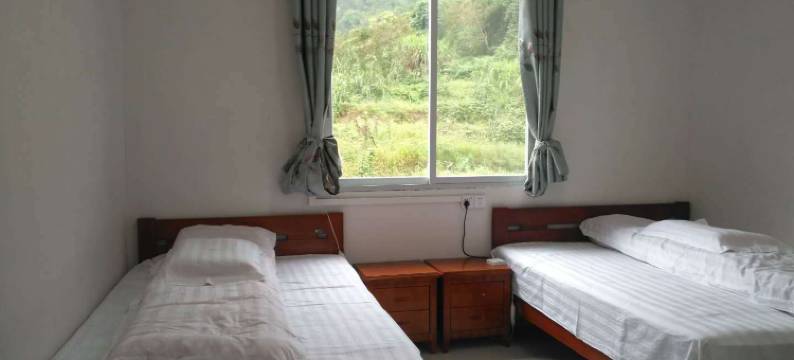 南雄梅好温泉农家乐图片