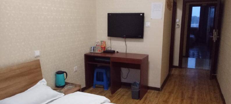 鑫焱宾馆(刘家馆子镇店)图片