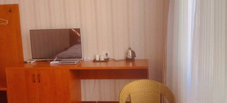 昭通温商酒店图片