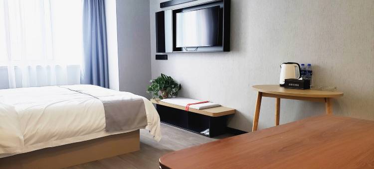 尚客优酒店(高邮工业园区店)图片