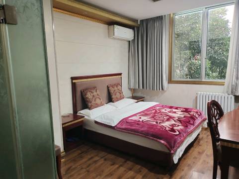 苍溪青春商务宾馆