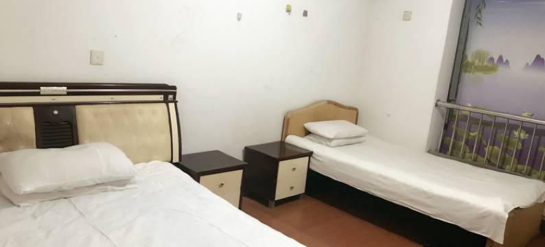 常州永安文明旅舍图片