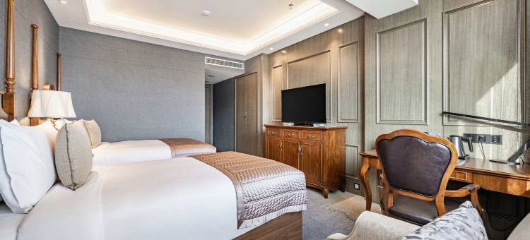 临夏华菲酒店图片