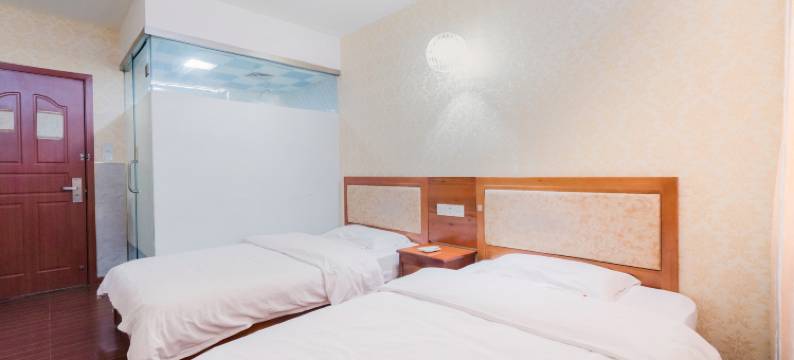 无锡苏宸宾馆图片