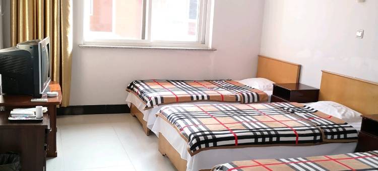 瓦房店天馨别墅图片