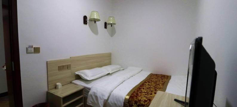 长治杨帆驿站图片