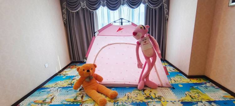 临泉君豪大酒店图片