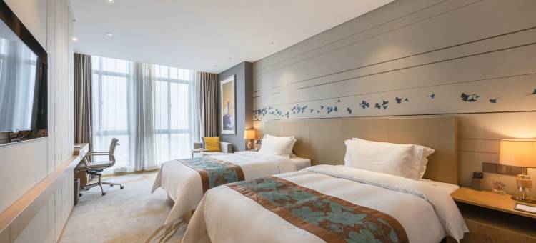 青阳同泰源大酒店(青阳城区店)图片