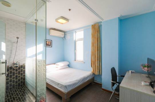 沈阳快乐佳家旅馆