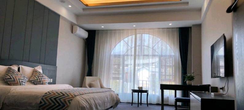 南涧八达酒店图片