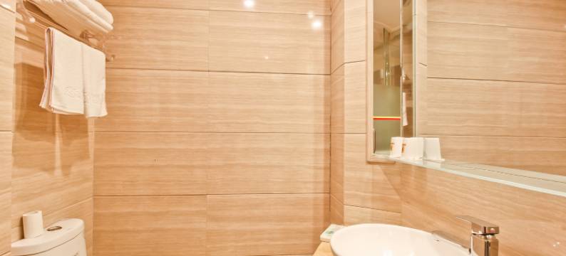 速8酒店(合肥长江西路科学大道店)图片