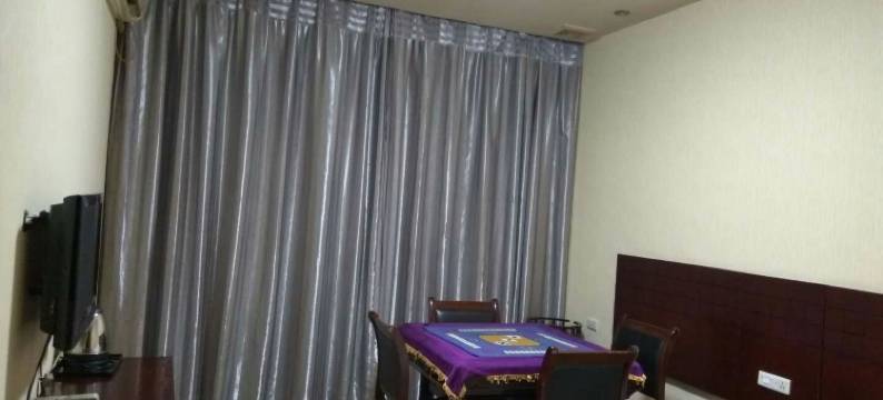 大冶和园宾馆图片