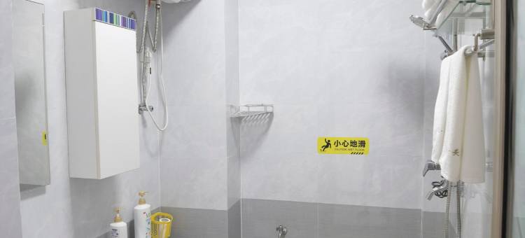 遇见.美宿主题公寓图片