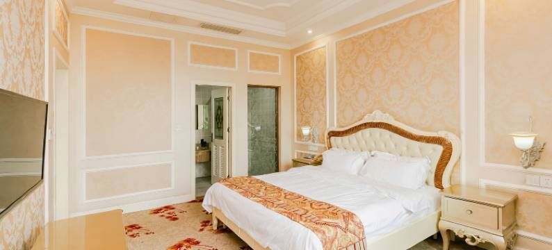 青神江湾神木园图片