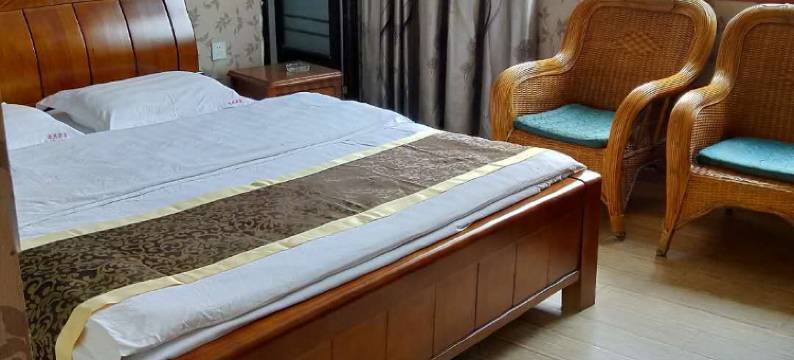 大邑金光度假酒店图片