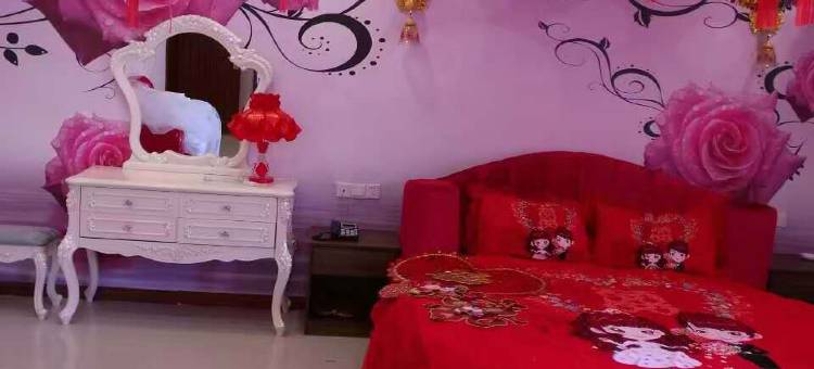 鸡东同鑫宾馆图片