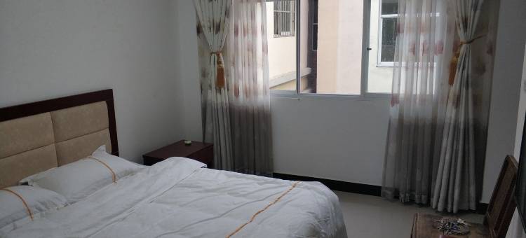 昭通暖佳客栈图片