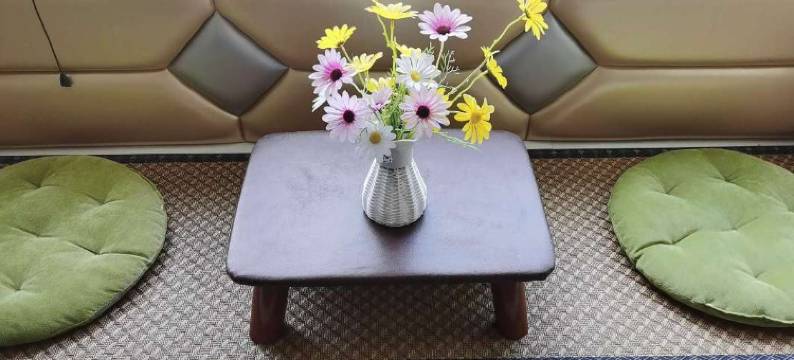 沈阳暖窝主题公寓图片